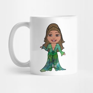 Jlo Mug